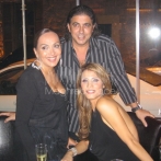 Janine dagher